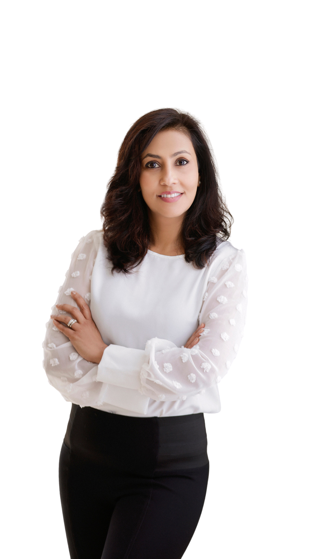 Ceema Cherian, realtor in Ottawa